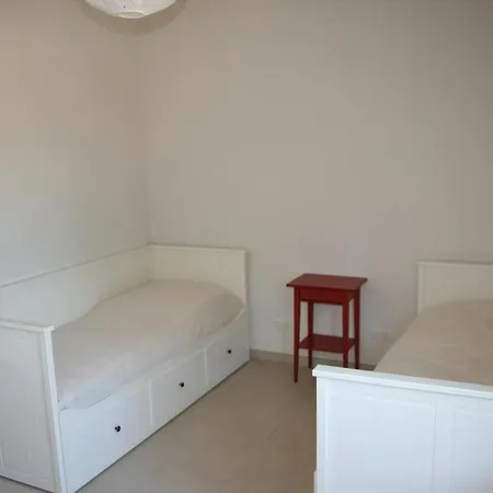 In Apartment Karnin (Usedom)