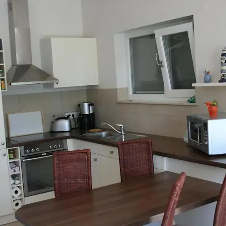 Apartment In