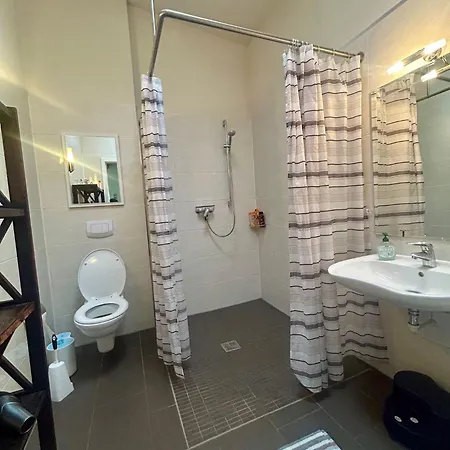 Apartment In